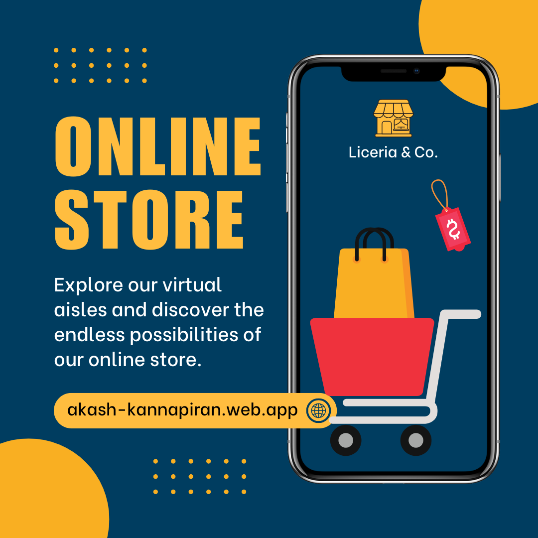 Spring Ecomm App