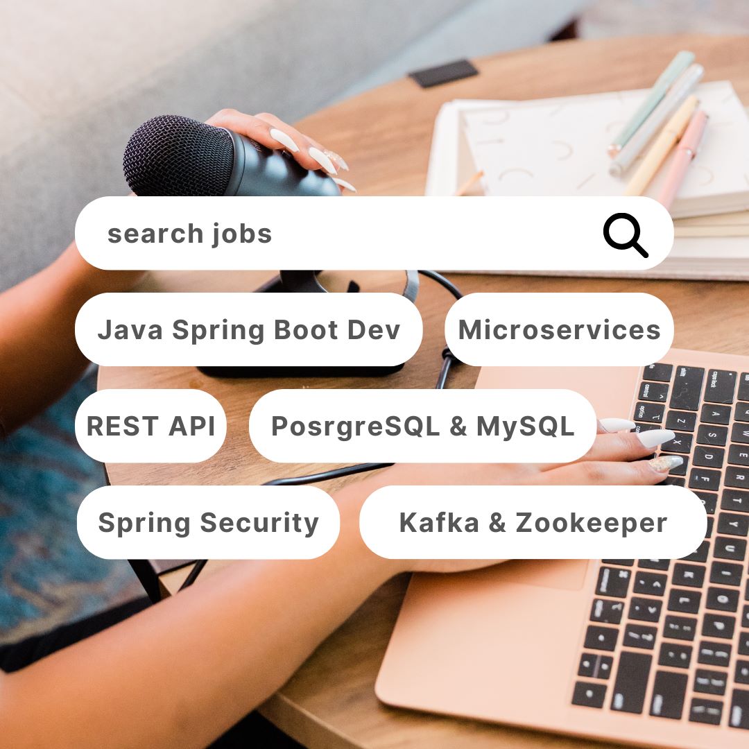 Job App