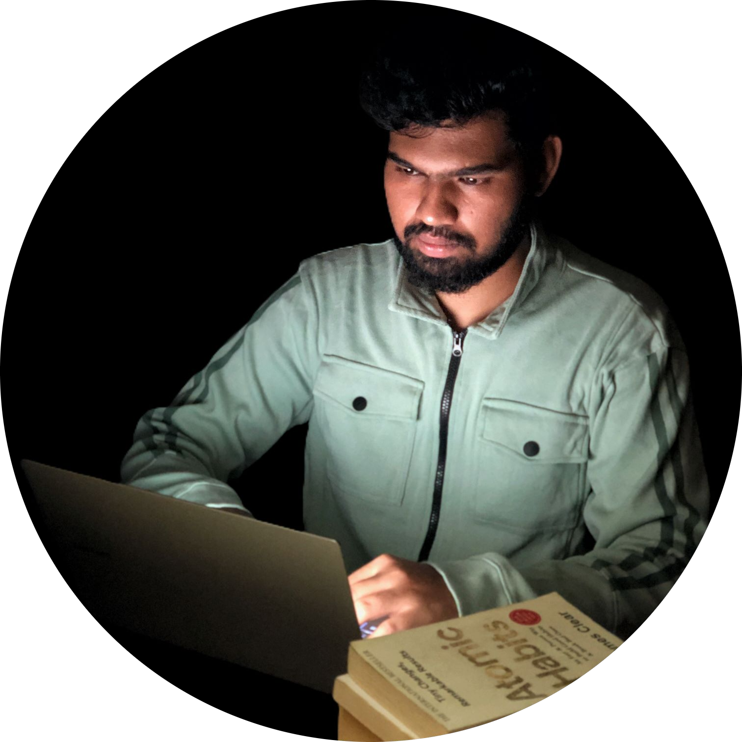 Akash Kannapiran profile picture